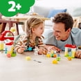 thumbnail image 2 of LEGO DUPLO Town Horse Stable and Pony Care 10951 Learning Toy for Preschoolers (65 Pieces), 2 of 6