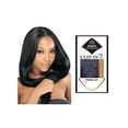 thumbnail image 2 of Human Hair Straight Clip 7Pcs By EGO MODEL MODEL / 1B - Off Black / 10 INCH Beauty Supply, 2 of 2