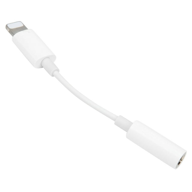Microphone Adapter,Comica 3.5mm TRRS to Audio Adapter Cable TRR Stofor IOS Adapter Cable Smooth Operation