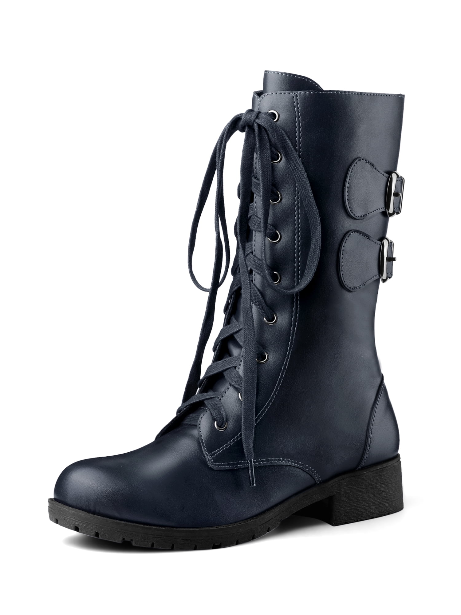 midi length boots