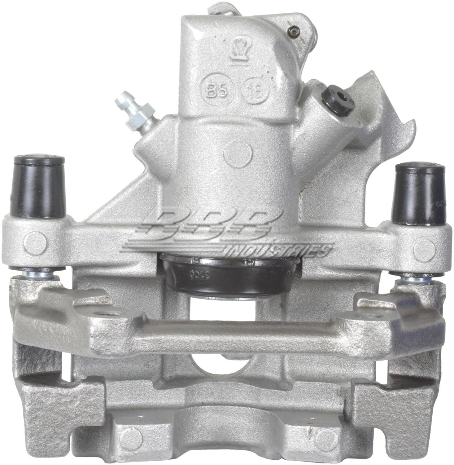 TERREPOWER formerly BBB Industries 99-02379A Reman Caliper w/installation Hardware