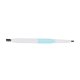 thumbnail image 4 of Eyebrow Pencil, Long Lasting Eyebrow Pencil 3 Heads  For Party ANGGREK Eyebrow Pencil, 4 of 8