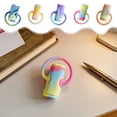 thumbnail image 1 of YYV Gifts Cable Protector Phone Accessory Silicone Cartoon Charging Cable Case Breakage Protection Sleeve For USB Charger Cable Data Cord Safety Durable Cable Protector Phone Accessory, 1 of 9