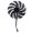 一个, variant on 1/2pcs 88mm PLD09210S12HH 4Pin Cooling Fan for Gigabyte GeForce GTX 1660 1660Ti Graphics Card Cooler Fan