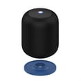 thumbnail image 4 of Speaker Holder Desktop Silicone Base Stand for HomePod mini, 4 of 9
