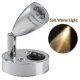 thumbnail image 1 of 12v Led Reading, Led Lamp Indoor, 3w S Warm Bedside Reading for Home - Yogu, 1 of 5