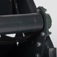 thumbnail image 5 of Titan Mini Skid Steer Hydraulic Flail Mower, Mulch up to 3" Material, 5 of 6
