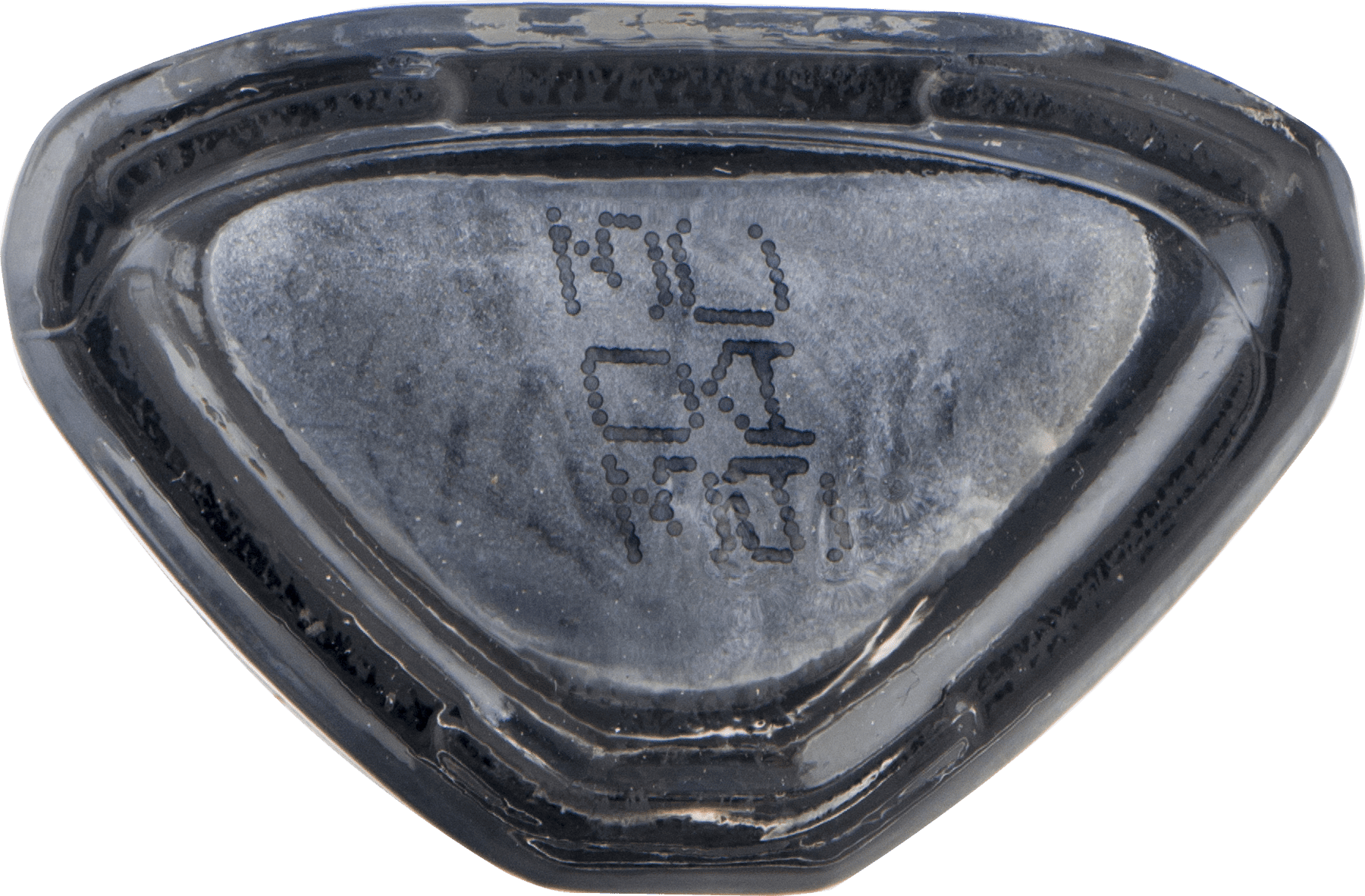 Sally Hansen Insta-dri Fast Dry Nail Color - 375 Gone Grey