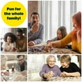 thumbnail image 6 of Jigsaw Puzzle Mystery Gift Box Bundle | Includes 8 Puzzles, 6 of 7