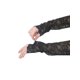 thumbnail image 4 of Guantes de conducción de verano INSPIRE CHIC para mujer, mangas desmontables, guantes sin dedos de encaje para mujer, talla única, color negro, 4 of 6