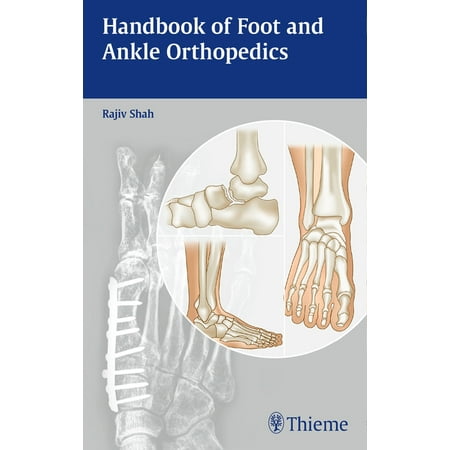 UPC: 9789385062230 | Handbook of Foot and Ankle Orthopedics (Paperback)