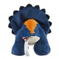 thumbnail image 2 of Jurassic World: Dominion Small Plush 7 in Soft Dinosaur Toys with Sound, 2 of 6
