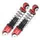 thumbnail image 2 of Amortiguadores RC, Amortiguadores Para Axial Sturdy Durable 2 Piezas Para Taller De Reparación Para Axial SCX24 90081 1/24 RC Car Z, 2 of 8