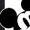 BLACK, variant on Mickey & Friends - Mickey Grid - Women's Short Sleeve Graphic T-Shirt