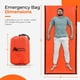 thumbnail image 5 of Bolsa de Dormir de Emergencia Sierra Madre Ultraligera e Impermeable, 5 of 8