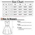 thumbnail image 3 of Jalioing Spaghetti Strap Satin Nightgown for Women Sleeveless V Neck Full Slip Dress Comfy Silky Nightdress, 3 of 7