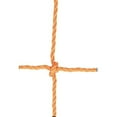 thumbnail image 1 of SOCCER GOAL NETS-ORANGE, 1 of 1