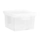 thumbnail image 2 of Contenedores de harina y azúcar, caja hermética transparente para condimentos de cocina con tapa S, 2 of 9