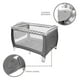 thumbnail image 4 of KIDDOS, Cuna Corral 3 en 1, plegable, color gris, 4 of 6
