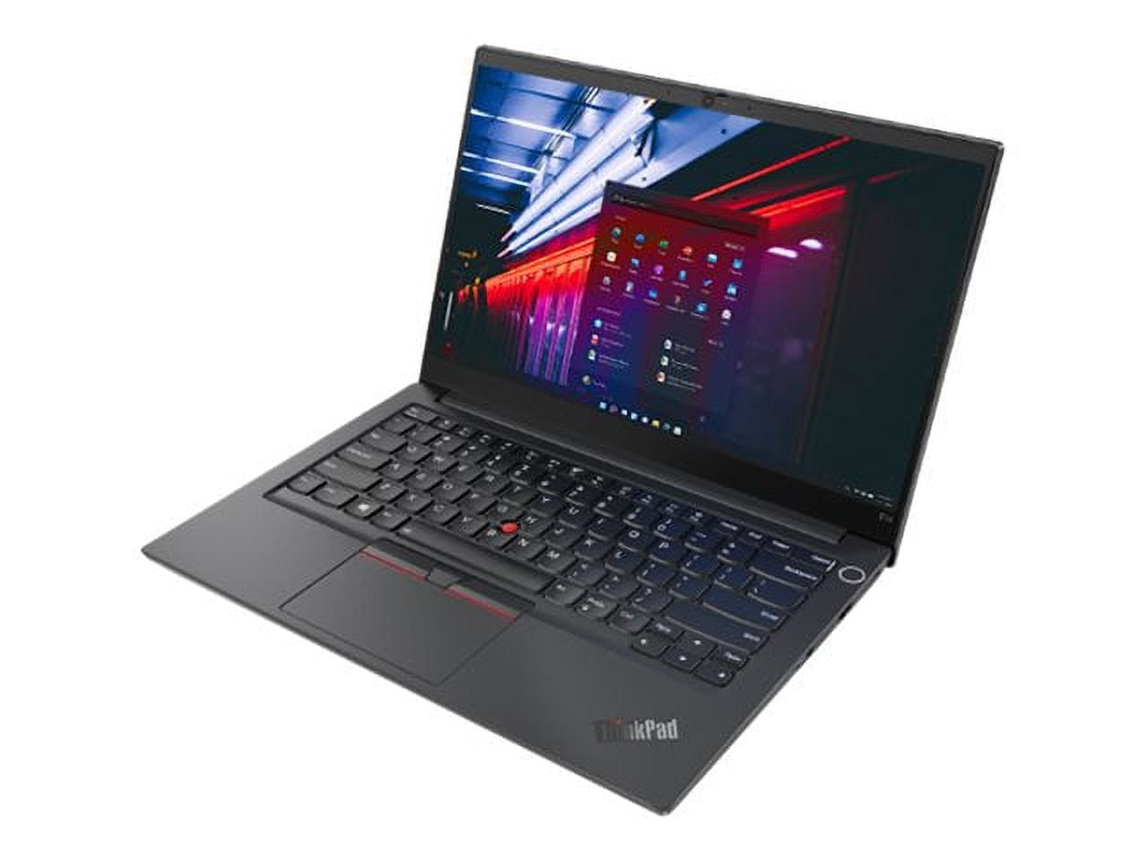 Lenovo ThinkPad E14 Gen 2 Intel Core I71165G7 280GHz 16GB 512GB 14 Windows  10 Pro English French 20TA004MCA - Walmart.com