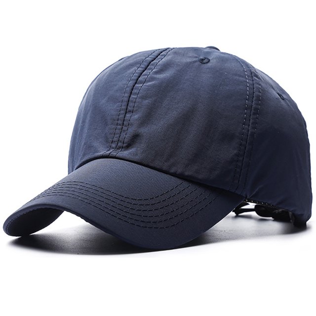 Bangcool Baseball Hat Classic Breathable: Quick Dry Sports Cap Performance Hat Sun Cap