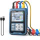 thumbnail image 1 of Adjustable 0-10V 4-20mA Current Voltage Signal Generator with 2.4, 1 of 5