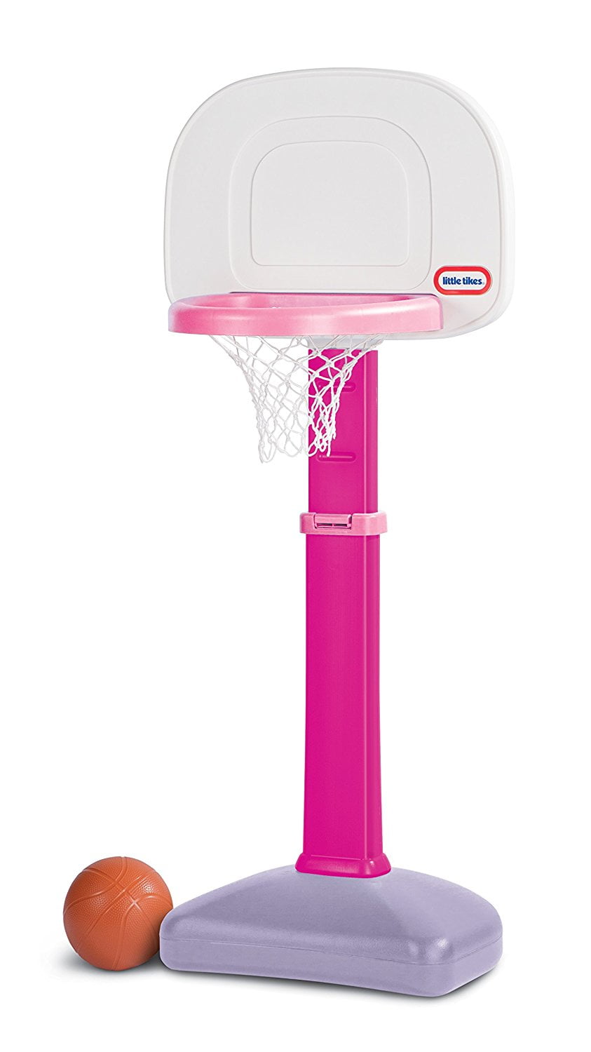 basketball set walmart