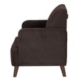 thumbnail image 4 of Sillón Dicasa Sax 1 Plaza Café para Sala, 4 of 11