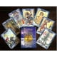 thumbnail image 3 of Runes Oracle Cards: A 24 Tarot Card Deck English Version Divination Occult Game, 3 of 5