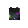 thumbnail image 3 of Ozzy Osbourne Purple - Small Diary Unisex T-Shirt - Black - Small, 3 of 6
