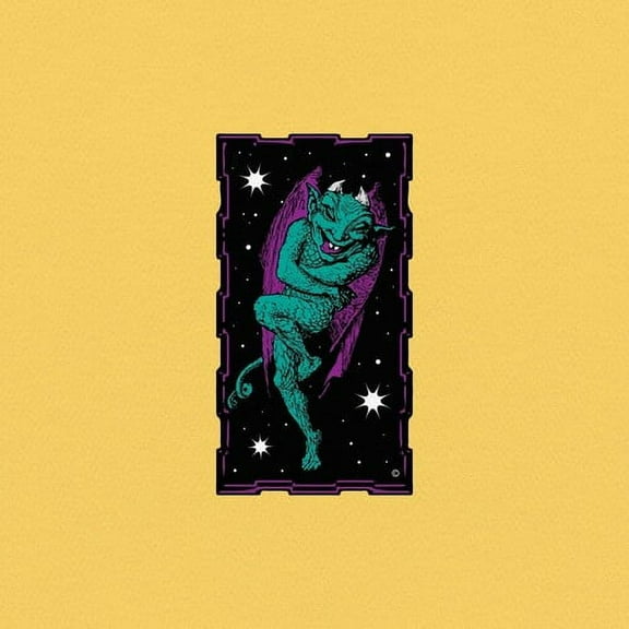 My Kid Brother - Happy.Mad.Weird.Sad - Rock - Vinyl