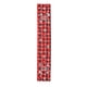 thumbnail image 2 of Ganfancp Christmas Home Decoration Supplies Camino de Mesa de Tejido de Punto Mantel de Navidad Creativo Ofertas de La Semana 1X Mantel, 2 of 6