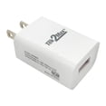 thumbnail image 2 of Cargador de Pared Tek2Max para Smartphone Blanco, 2 of 4