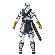 G.I. Joe Classified Series #131, Storm Shadow, 6” Action Figure Ninja toy