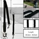 thumbnail image 3 of 1 Uds (el clip no es giratorio) correa de bicicleta para perro manos libres correa de bicicleta estática para perro correa de bicicleta para perro protector de distancia para entrenamiento, 3 of 5