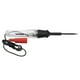 thumbnail image 2 of Probador De Voltaje De Corriente Directa 6-12V SURTEK  107303, 2 of 2