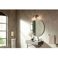 thumbnail image 5 of Kichler Lighting - Gunnison - 2 Light Bath Vanity In Vintage Industrial, 5 of 9