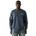 thumbnail image 1 of Fiftyfive Mens Logo Sweatshirt, 1 of 2