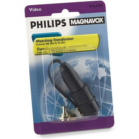 Philips Magnavox Outdoor Matching Transformer