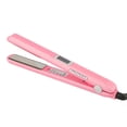 thumbnail image 2 of Fer à Friser Ultrasonique Soin des Cheveux Lisses Infrarouges Répare les Cheveux Abîmés avec Écran LCD Cordon Pivotant 360 Nouveau, 2 of 2