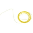 thumbnail image 3 of koolsoo 10 meters Durability Badminton Tennis Racket Racquet String Sports Accessories - Yellow, 3 of 5