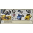 thumbnail image 3 of Plastic Model Kit-'32 Ford 5 Window Coupe 2 In 1 1:25, 3 of 4