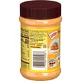 thumbnail image 5 of SKIPPY Natural Creamy Peanut Butter Spread with Honey, 6 G Protein per Serving, 15 oz Plastic Jar (Pack of 4), 5 of 5