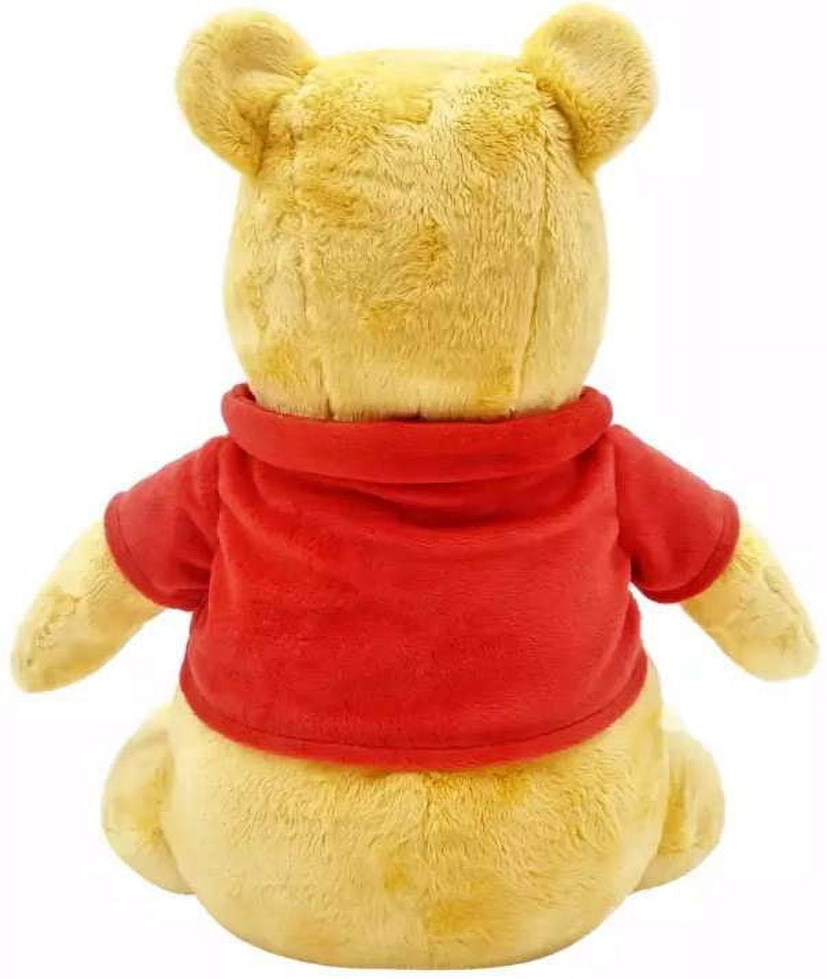WInnie the Pooh Medium Plush