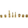 thumbnail image 6 of Labwork Carb Carburetor Repair Kit Set Replacement for Honda CT90 CT 90 Trail 90, 6 of 6