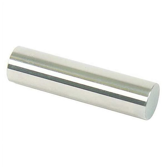 Vermont Gage Pin Gage, Minus, Class ZZ, 0.020in 111202000