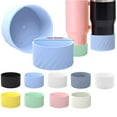 thumbnail image 3 of QHUDLV Silicone Boot for 40 30 Protective Silicone Boot for Tumblers, Cup Bottom For St Bottom Sleeve Protector, 3 of 9