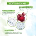 thumbnail image 4 of Jabón facial Mamaearth Beetroot Hydraful con ácido hialurónico 100 ml, 4 of 7