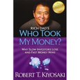 thumbnail image 1 of Rich Dad's Who Took My Money?, 1 of 1