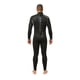 thumbnail image 2 of Traje completo para Caballero Cressi Fast Neopreno de 7mm Talla S Negro, 2 of 3